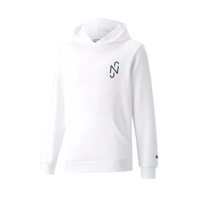 Bluza Kids bluza z kapturem Neymar JR Copa