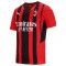 Koszulka Puma Kids koszulka domowa AC Milan Koszulka