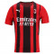 Koszulka Puma Kids koszulka domowa AC Milan Koszulka