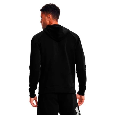 Bluza UA Rival Fleece Big Logo Hoodie