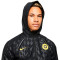 Kurtka Nike Chelsea FC Fanswear 2021-2022