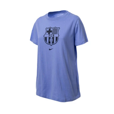 Koszulka FC Barcelona Fanswear Kobieta