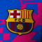 Koszulka Nike Trzeci strój dla Kids FC Barcelona Strój