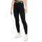 Podspodenki Nike Damskie legginsy z wysokim stanem NSW Klub