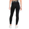 Podspodenki Nike Damskie legginsy z wysokim stanem NSW Klub