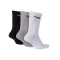 Skarpety Nike Everyday Cushioned (3 Pares)