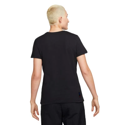 Koszulka FC Barcelona Fanswear 2021-2022 Kobieta