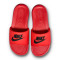 Klapki Nike Zjeżdżalnie Victory One
