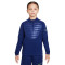 Bluza Nike Kids TF Academy