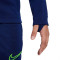Bluza Nike Kids TF Academy