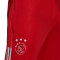 Długie spodnie adidas Ajax de Ámsterdam Training 2021-2022