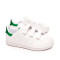 Obuwie sportowe adidas Przedszkole Stan Smith