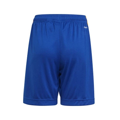 Spodenki Real Madrid CF Segunda Equipación 2021-2022