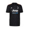 Koszulka adidas Kids koszulka wyjazdowa Juventusu Koszulka