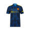 Koszulka adidas Manchester United 2021-2022 Third