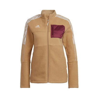 Kurtka Kobiety TIRO Sherpa Winterized