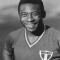 Koszulka COPA Mexico Pelé 1980s Retro