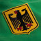 Koszulka COPA Germany Away 1970s Retro