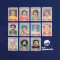 Koszulka COPA Moustache Dream Team
