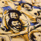 Koszulka COPA Futebol Samba
