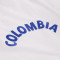 Koszulka COPA Colombia 1973 Retro