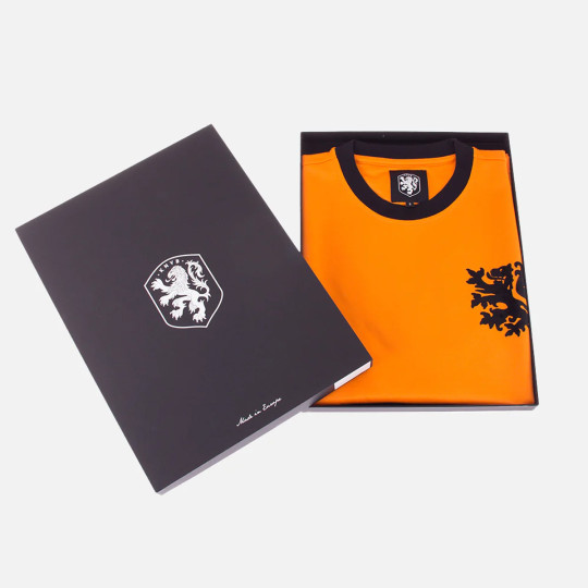 Koszulka COPA Holland World Cup 1978 Retro