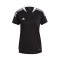 Koszulka adidas Kobiety Tiro 21 Trening s/s