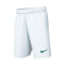 Spodenki Nike Park III Knit Niño