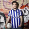 Koszulka COPA FC Porto 2002 Retro Football