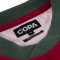 Koszulka COPA Portugal 1984 Retro
