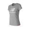 Koszulka New Balance Essentials Stacked Logo