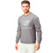Bluza New Balance Essentials Stacked Logo Crew