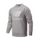 Bluza New Balance Essentials Stacked Logo Crew