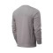 Bluza New Balance Essentials Stacked Logo Crew