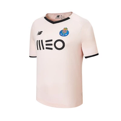 Koszulka Trzecia Koszulka Kids FC Porto 2021-2022