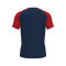 Koszulka Joma Academy IV m/c