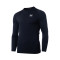 Koszulka Under Armour HeatGear Compression LS