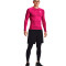 Podspodenki Under Armour Zbroja HeatGear