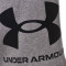 Spodenki Under Armour Rival FLC Big Logo Shorts