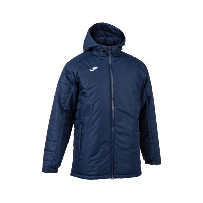 Płaszcz Anorak Polar Cervino