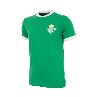 Koszulka Real Betis 1970s Away Retro