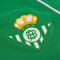 Koszulka COPA Real Betis 1987 - 90 Away Retro