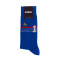 Skarpety COPA (1 Par) Francia 1998 Retro (Talla única 40-46)