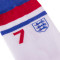 Skarpety COPA (1 Par) Inglaterra1980 Retro (Talla única 40-46)