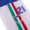 Skarpety COPA (1 Par) Italia 2016 Retro (Talla única 40-46)