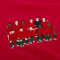 Koszulka COPA Portugal 2016 European Champions