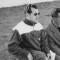 Kurtka COPA Real Betis 1960s Retro