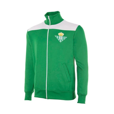 Kurtka Real Betis 1960s Retro