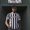 Koszulka COPA Juventus FC 1984 - 85 Retro