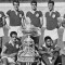 Koszulka COPA SL Benfica 1962 - 63 Retro